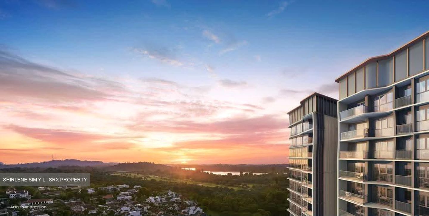 Thomson View Condominium (D20), Condominium #619576141